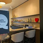 Hotell Louisa Oostende