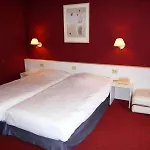 Hotell Louisa