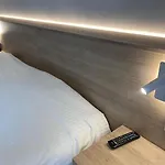Hotell Louisa