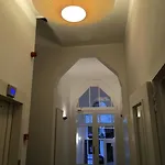 Hotell Louisa Oostende