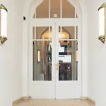 Hotell Louisa