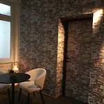 Hotell Louisa Oostende