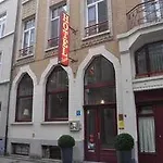 Hotell Louisa 3*