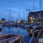 Louisa 3* Oostende