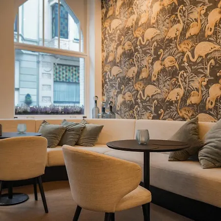 Hotell Louisa Oostende