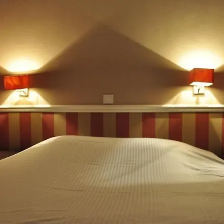 Hotel Louisa 3*