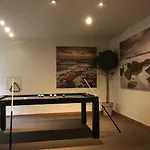 Louisa 3* Ostenda