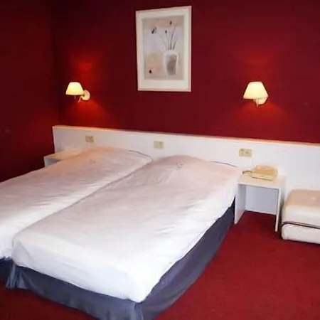Hotel Louisa