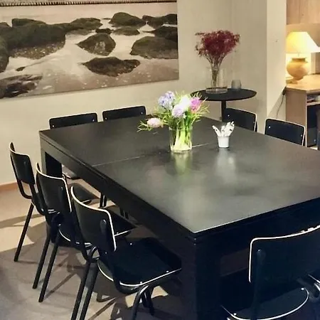 Hotel Louisa Ostend