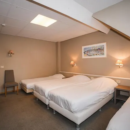 Hotel Louisa 3*