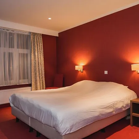 Hotel Louisa