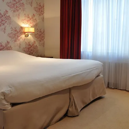 Hotel Louisa
