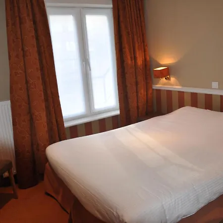 Louisa Hotel Ostende