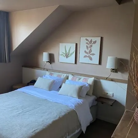 Louisa Hotel