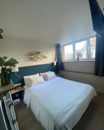Hotel Louisa