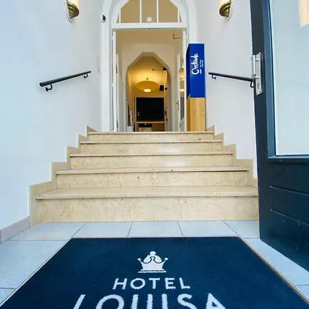 Louisa