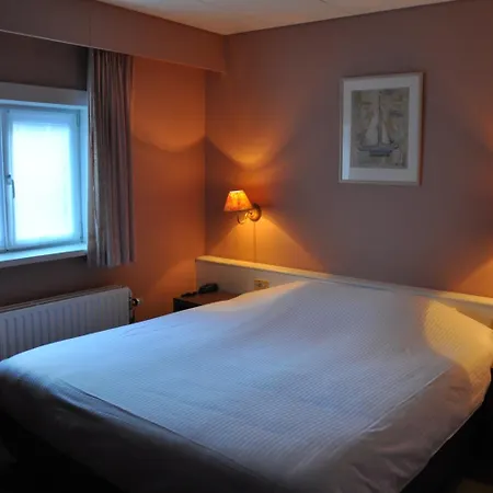 Louisa Hotel Oostende