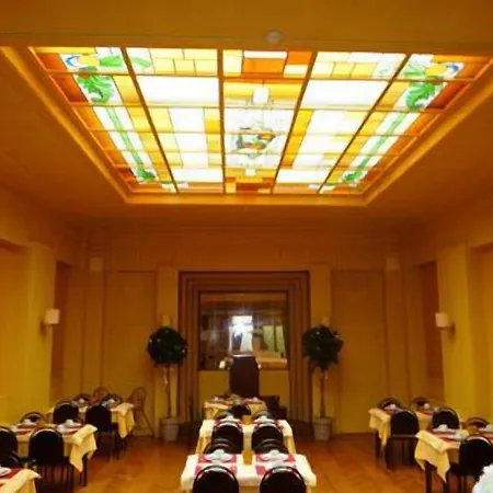 Louisa Hotel Oostende