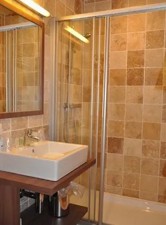 Hotel Louisa Ostende