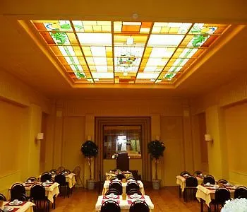Louisa Hotel 3*