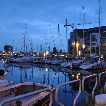 Louisa 3* Ostende