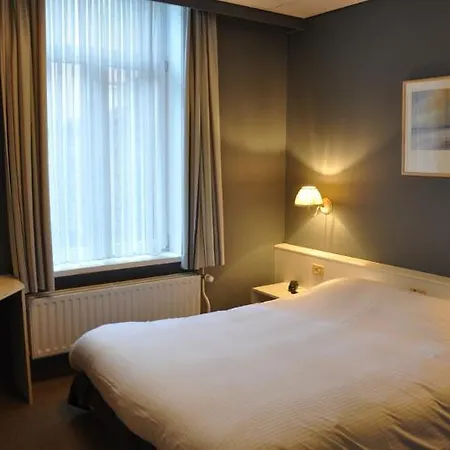 Hotel Louisa