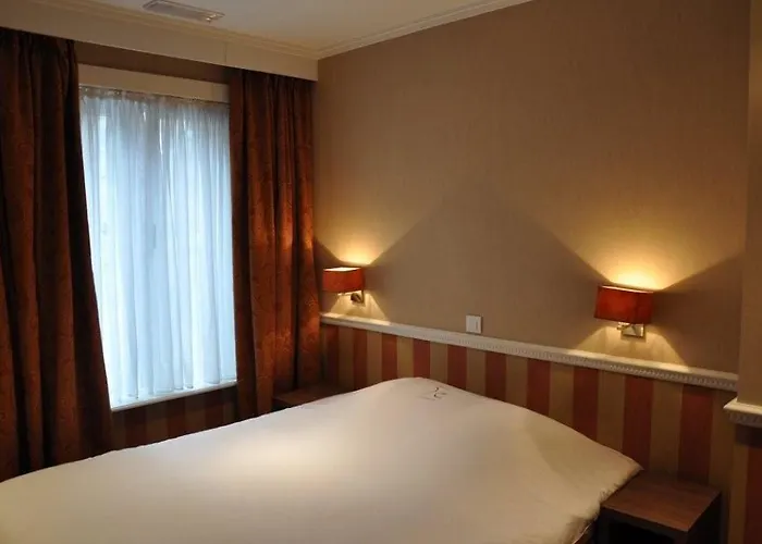 Louisa Hotel Ostenda