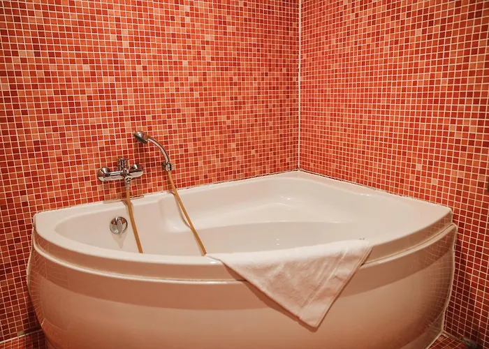 Louisa Hotel Ostenda