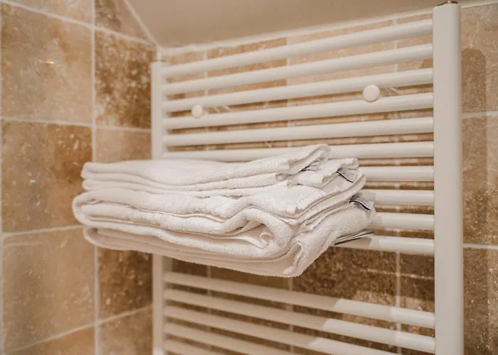 Hotel Louisa Ostenda