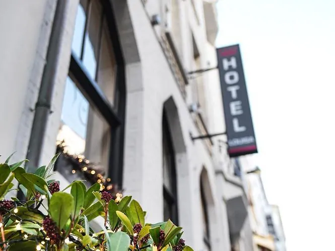 Louisa 3* أوستيند