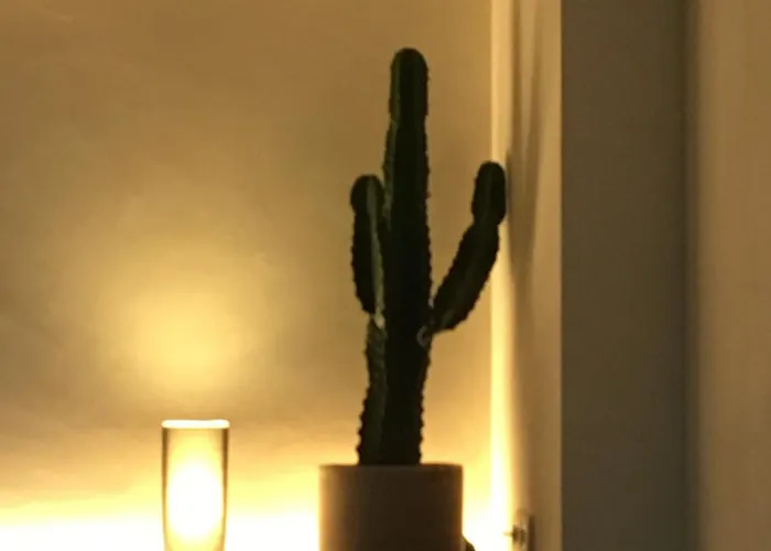 فندق Louisa أوستيند