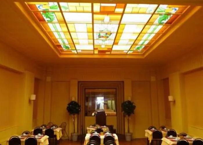 Louisa Hotel Ostenda