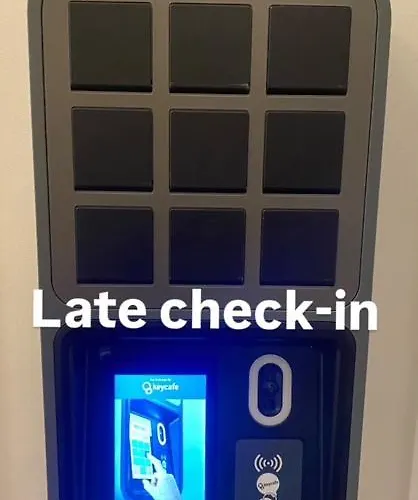 Louisa Hotel Ostenda