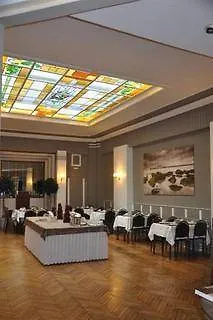 Louisa 3* أوستيند