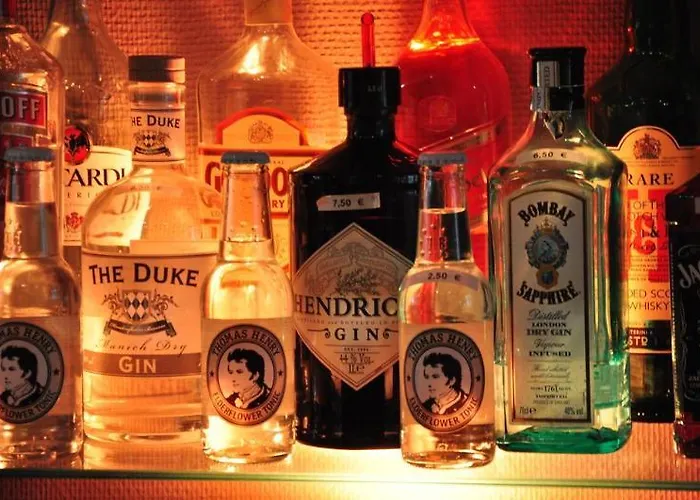 Hotel Louisa Ostenda