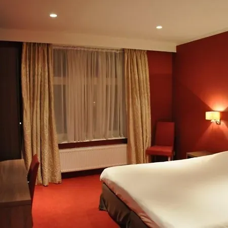 Louisa מלון אוסטנדה