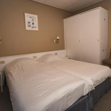 Louisa 3* אוסטנדה