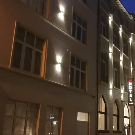 Louisa 3* אוסטנדה