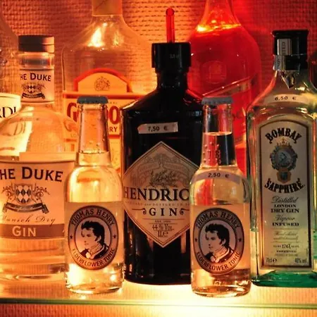 מלון Louisa אוסטנדה