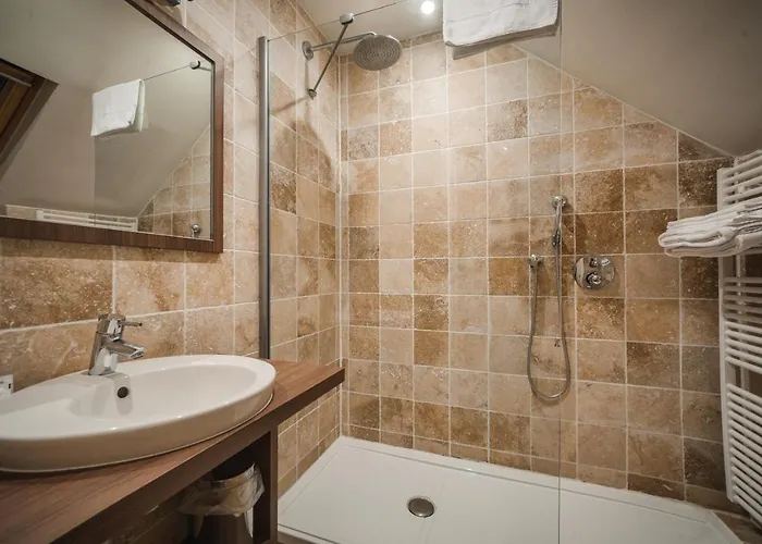 호텔 루이자 오스텐드