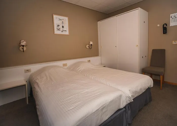 루이자 3* 오스텐드