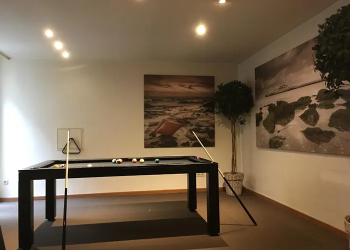 루이자 3* 오스텐드