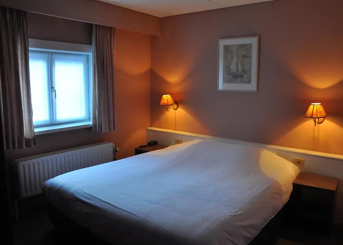 루이자 호텔 오스텐드